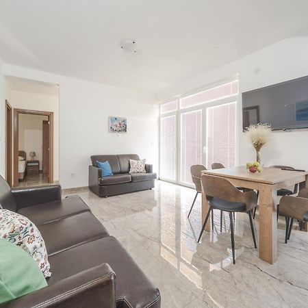 Apartmani Agape Petrovac Екстериор снимка