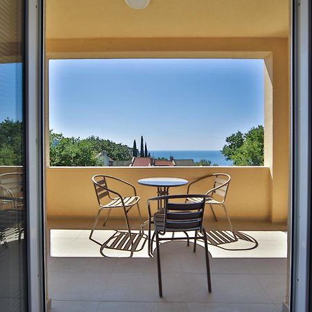 Apartmani Agape Petrovac Екстериор снимка