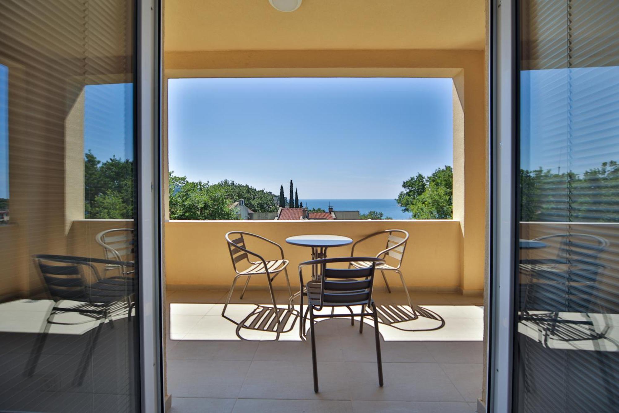 Apartmani Agape Petrovac Екстериор снимка