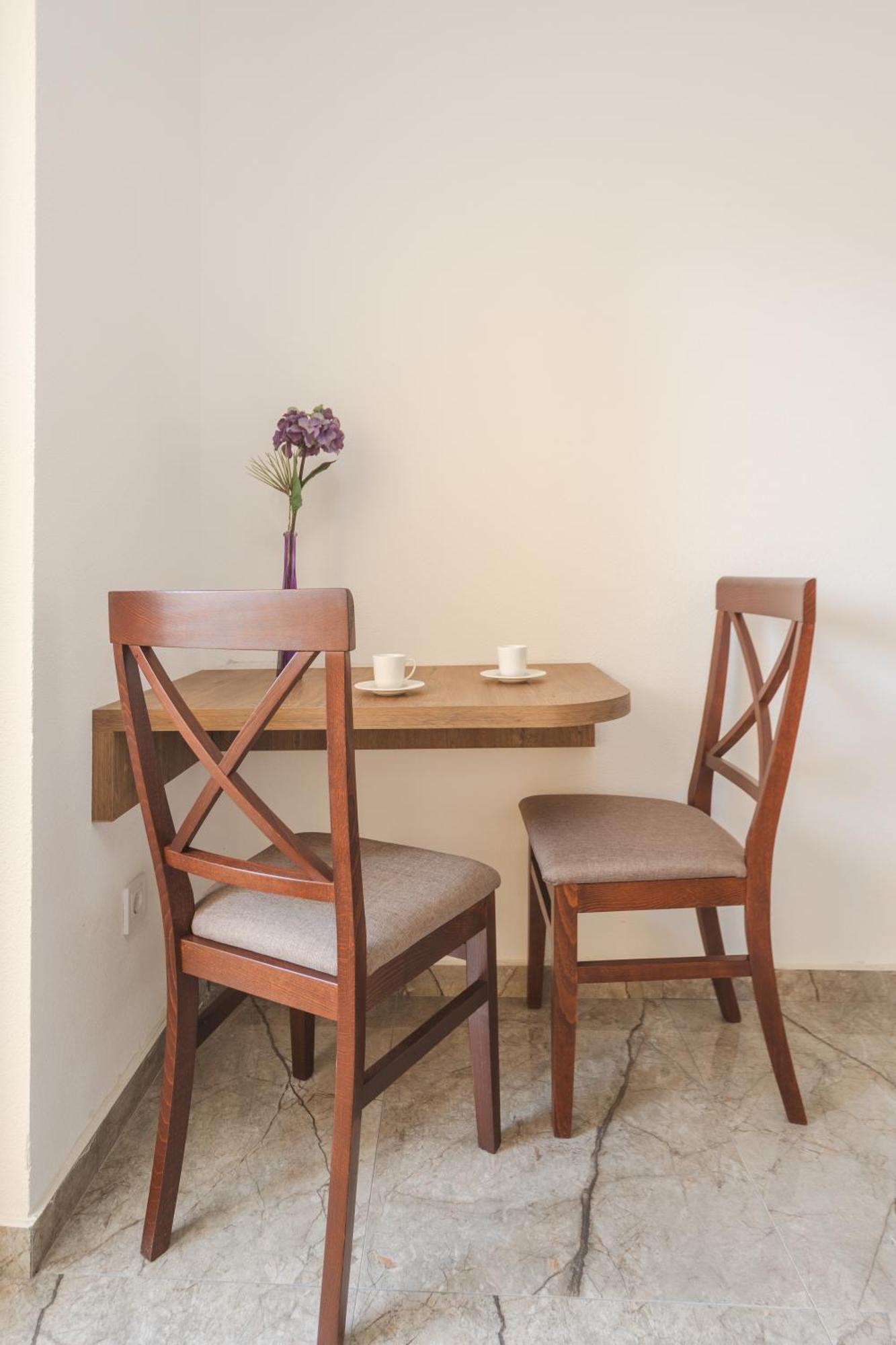 Apartmani Agape Petrovac Екстериор снимка