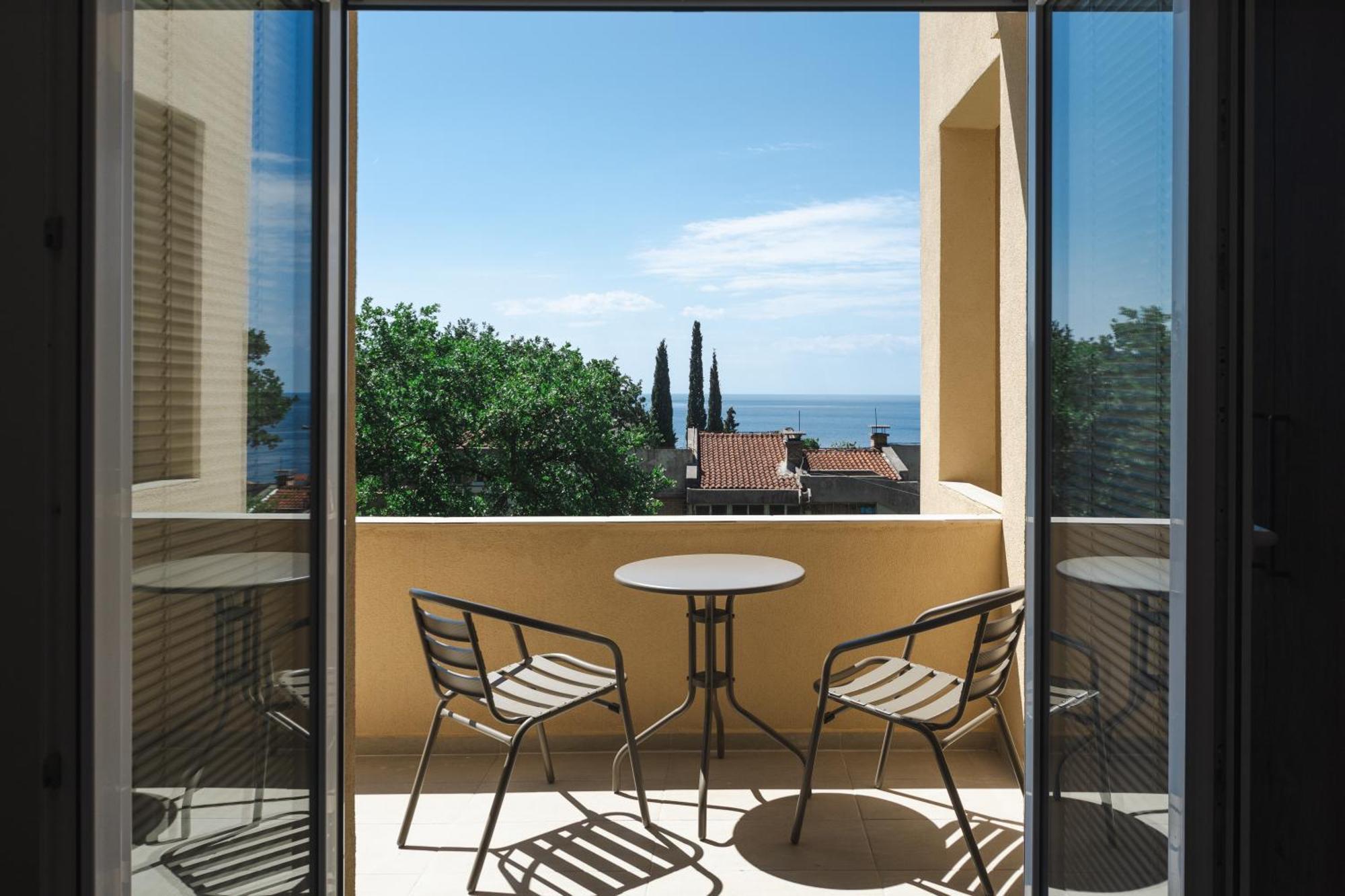 Apartmani Agape Petrovac Екстериор снимка