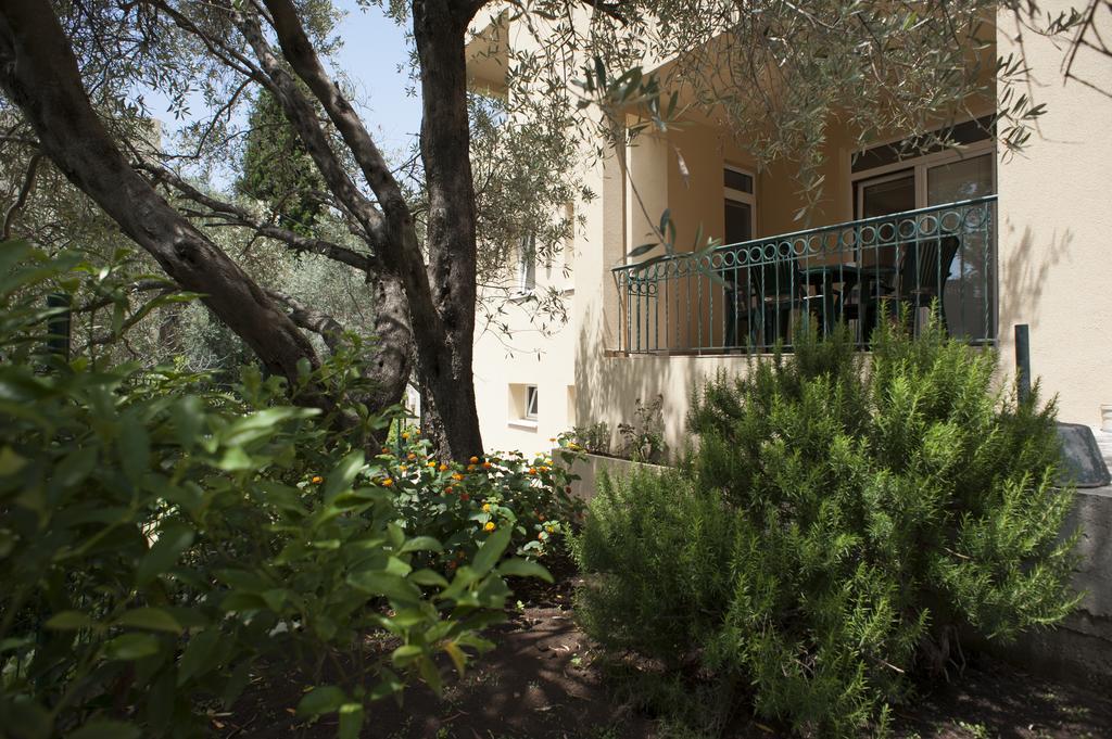 Apartmani Agape Petrovac Екстериор снимка