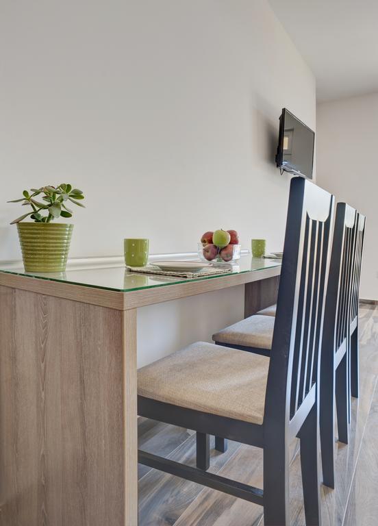 Apartmani Agape Petrovac Екстериор снимка