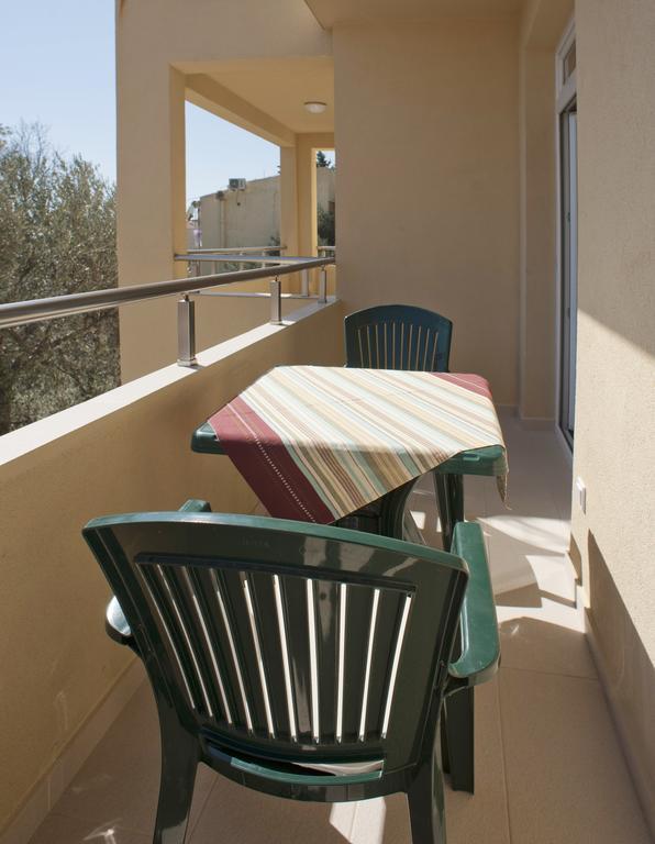 Apartmani Agape Petrovac Екстериор снимка