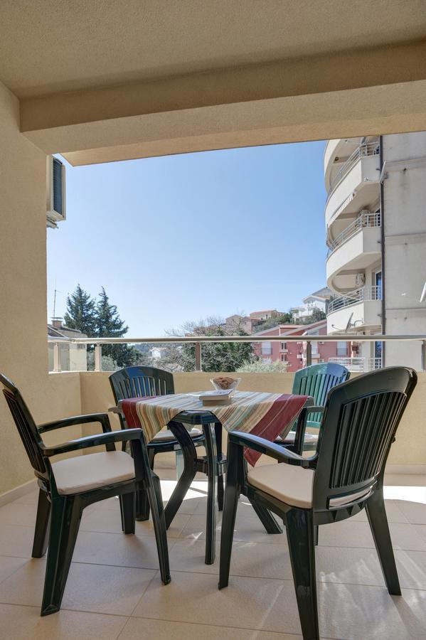 Apartmani Agape Petrovac Екстериор снимка